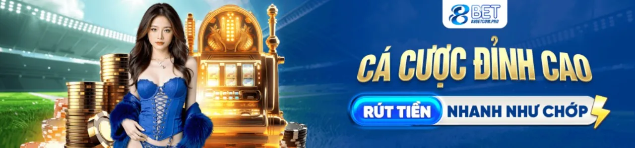 Hình ảnh chính trò chơi Nổ Hũ 188bẻ với jackpot lớn và đồ họa rực rỡ